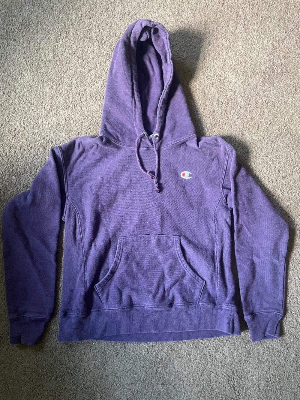 Champion Hoodie